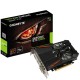 Gigabyte GeForce GTX 1050 Ti D5 4GB (rev1.0/ rev1.1/ rev1.2) GDDR5 Graphic Card